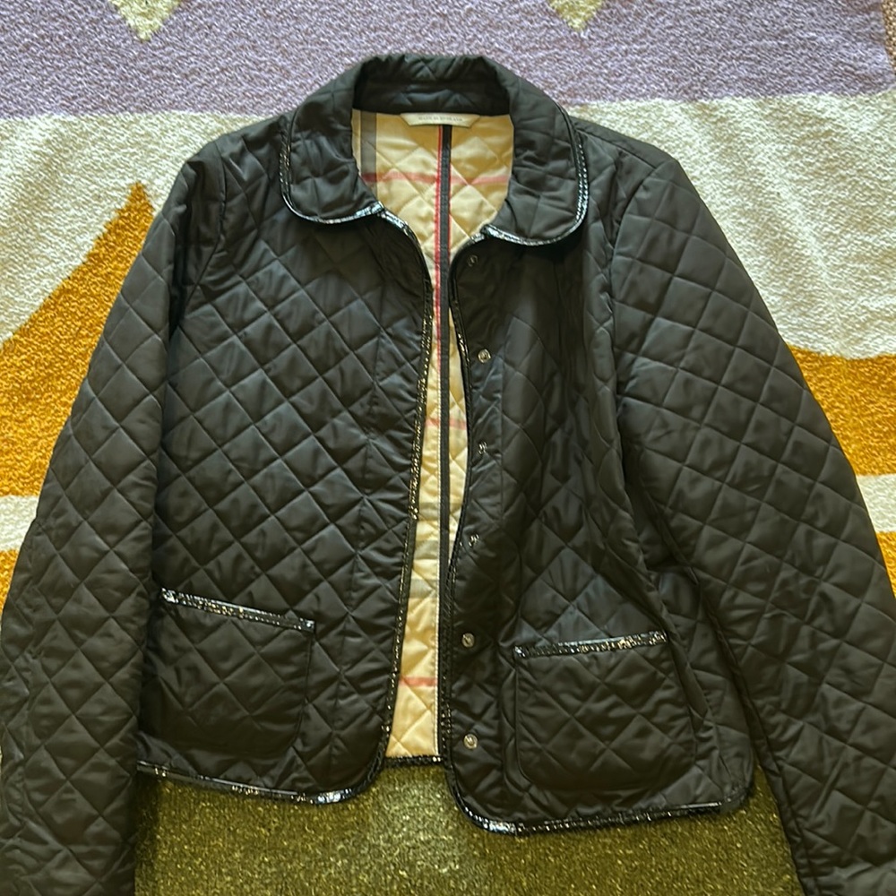Burberry Jacket